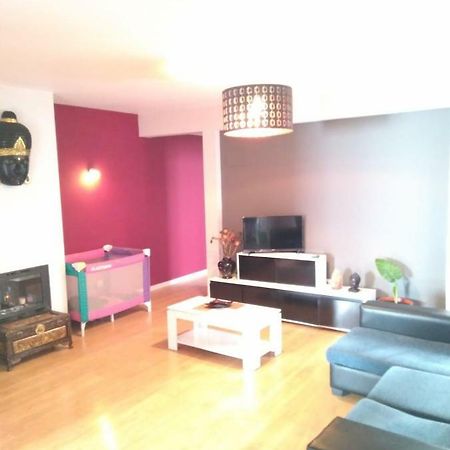 Euskal Dreams Apartment Bermeo Esterno foto
