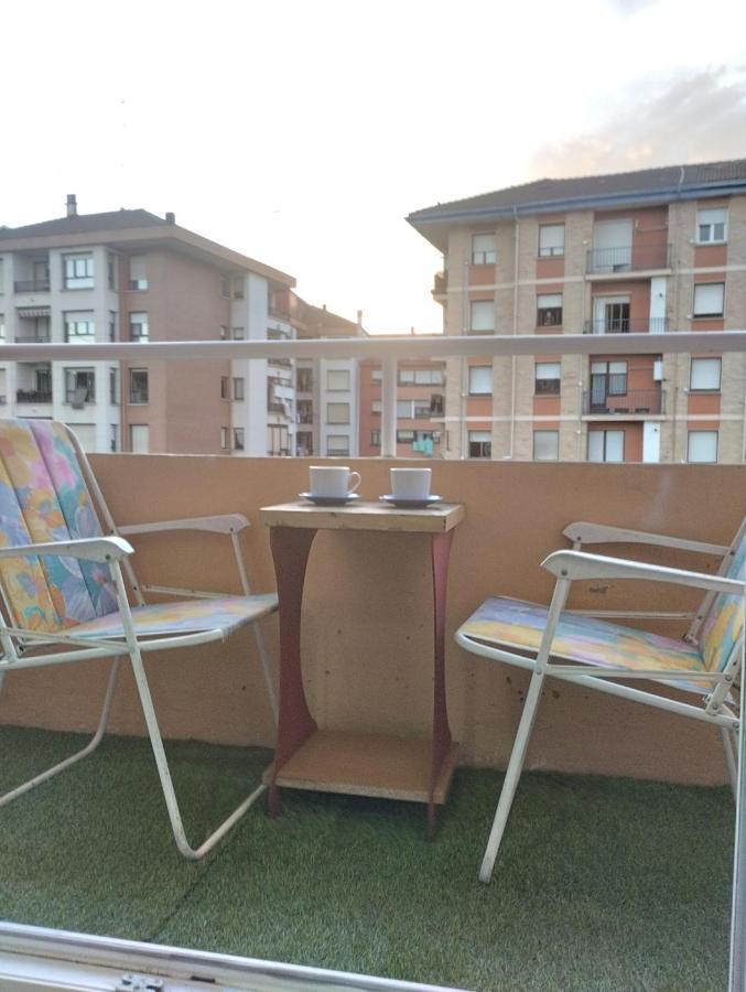 Euskal Dreams Apartment Bermeo Esterno foto