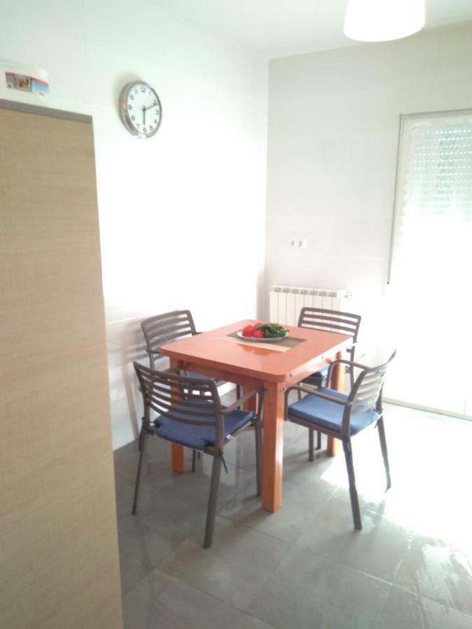 Euskal Dreams Apartment Bermeo Esterno foto