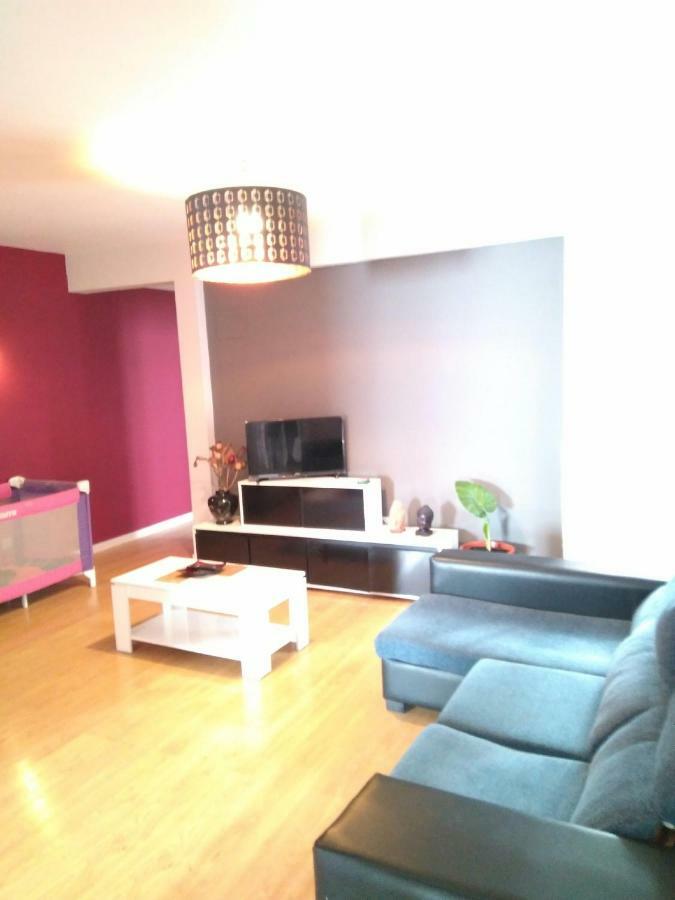 Euskal Dreams Apartment Bermeo Esterno foto