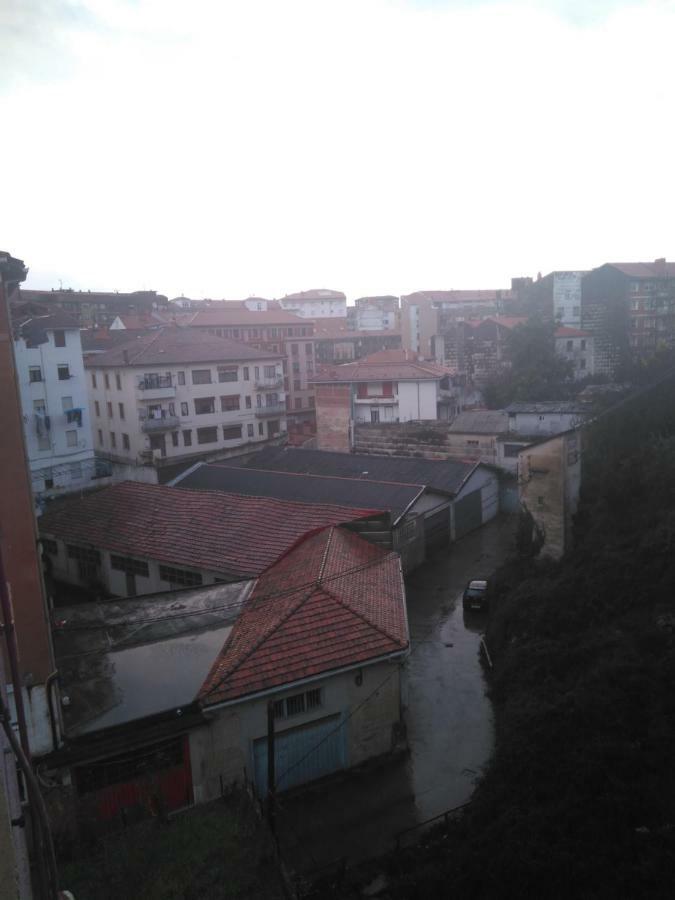 Euskal Dreams Apartment Bermeo Esterno foto