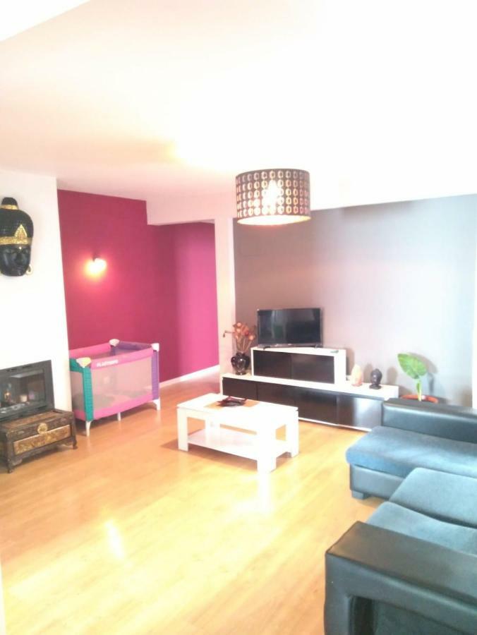 Euskal Dreams Apartment Bermeo Esterno foto
