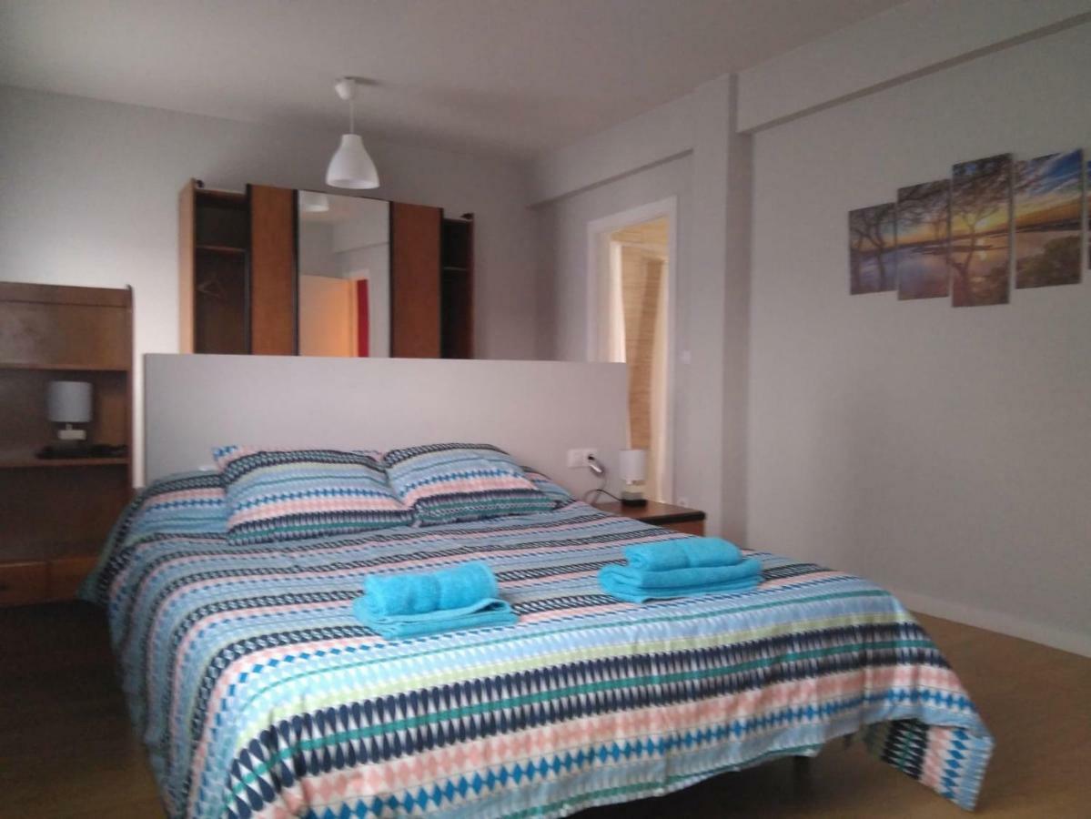 Euskal Dreams Apartment Bermeo Esterno foto