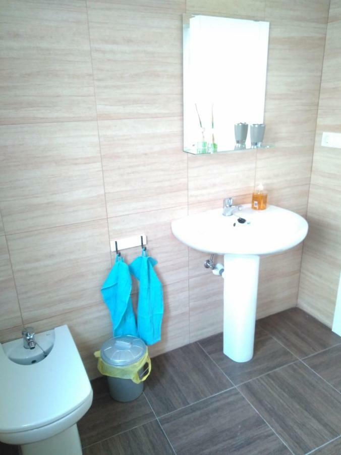 Euskal Dreams Apartment Bermeo Esterno foto
