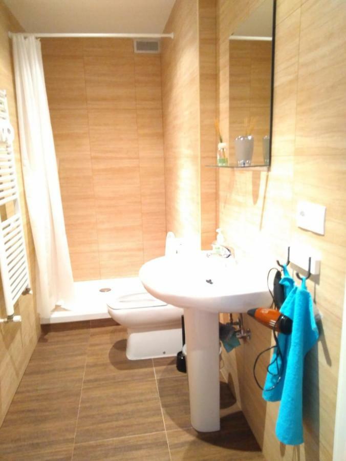 Euskal Dreams Apartment Bermeo Esterno foto