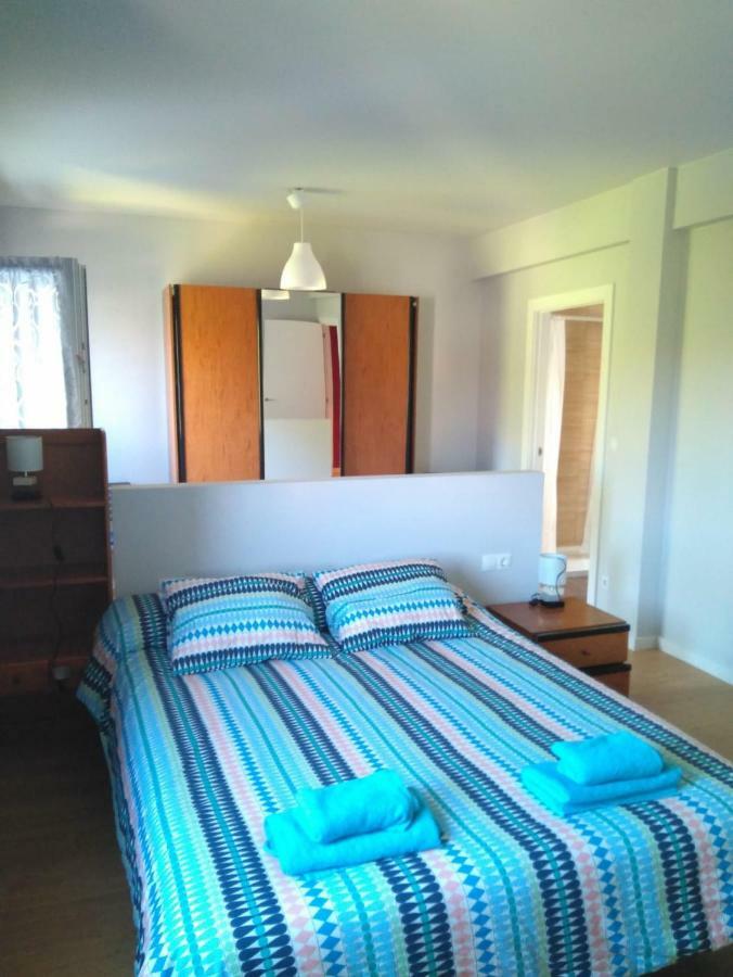 Euskal Dreams Apartment Bermeo Esterno foto